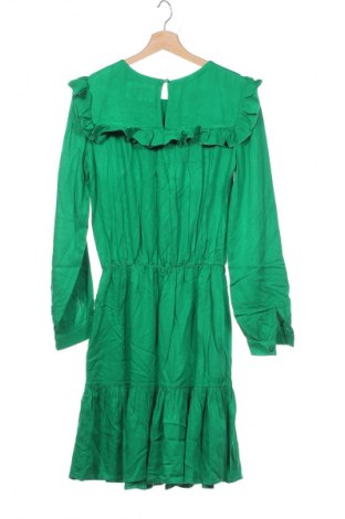 Kleid Rabarbar, Größe XS, Farbe Grün, Preis € 29,99