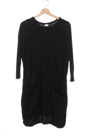 Kleid Rabarbar, Größe XS, Farbe Schwarz, Preis 29,99 €