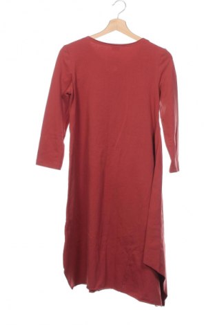 Kleid Rabarbar, Größe XS, Farbe Rot, Preis € 29,99