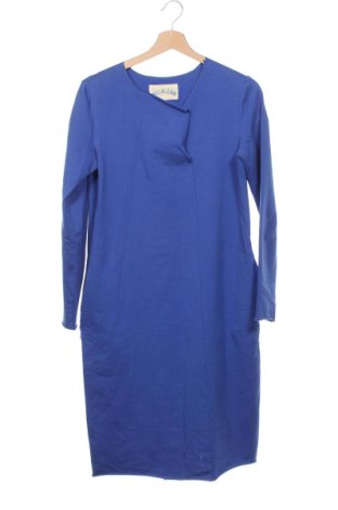 Kleid Rabarbar, Größe XS, Farbe Blau, Preis € 29,99