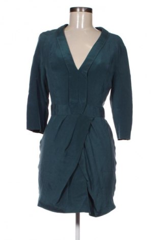 Rochie Rebecca Minkoff, Mărime S, Culoare Verde, Preț 215,99 Lei