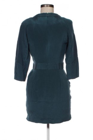 Rochie Rebecca Minkoff, Mărime S, Culoare Verde, Preț 232,99 Lei