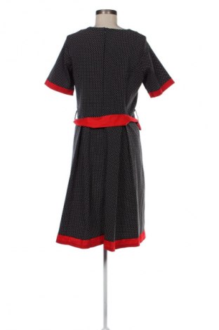 Kleid Reflex, Größe XXL, Farbe Schwarz, Preis 8,99 €