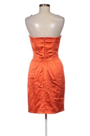 Kleid Reiss, Größe M, Farbe Orange, Preis 57,99 €