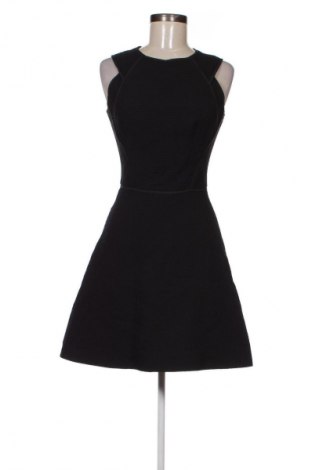 Kleid Reiss, Größe S, Farbe Schwarz, Preis 50,99 €