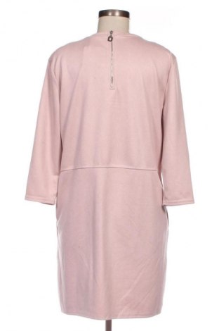 Kleid Reserved, Größe L, Farbe Rosa, Preis 9,49 €