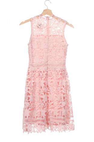 Kleid Reserved, Größe XS, Farbe Rosa, Preis € 21,33