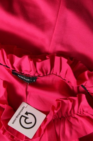 Kleid Reserved, Größe S, Farbe Rosa, Preis € 14,91