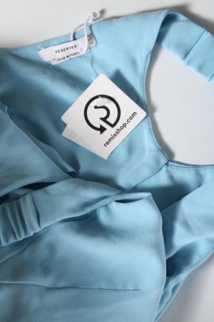 Kleid Reserved, Größe S, Farbe Blau, Preis € 7,99