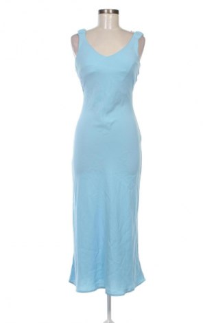 Kleid Reserved, Größe S, Farbe Blau, Preis 8,29 €