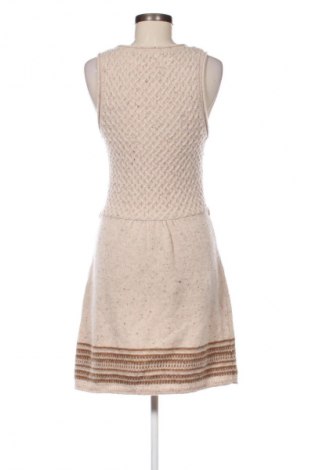 Kleid Review, Größe S, Farbe Beige, Preis € 13,79