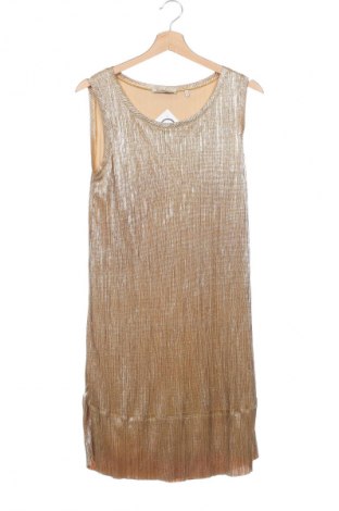 Kleid Rich & Royal, Größe XS, Farbe Golden, Preis € 29,99