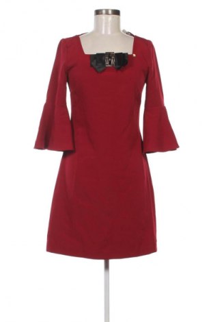 Kleid Rinascimento, Größe S, Farbe Rot, Preis 46,87 €