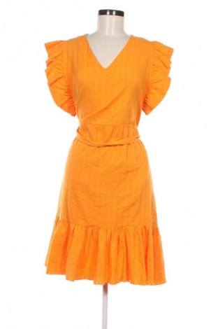 Kleid Rinascimento, Größe M, Farbe Orange, Preis € 29,99