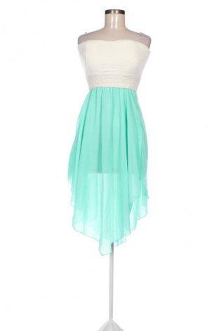 Rochie Rue 21, Mărime M, Culoare Verde, Preț 44,39 Lei