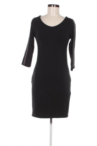 Kleid Rue de Femme, Größe S, Farbe Schwarz, Preis 29,99 €