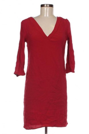 Kleid S.Oliver, Größe S, Farbe Rot, Preis 5,79 €