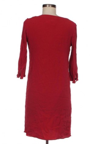 Kleid S.Oliver, Größe S, Farbe Rot, Preis 5,79 €