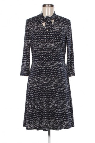 Kleid S.Oliver Black Label, Größe M, Farbe Mehrfarbig, Preis € 14,99