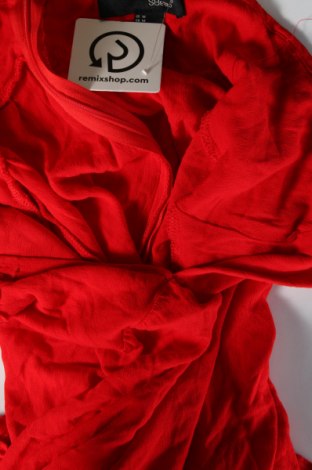 Kleid SBetro, Größe M, Farbe Rot, Preis € 9,49