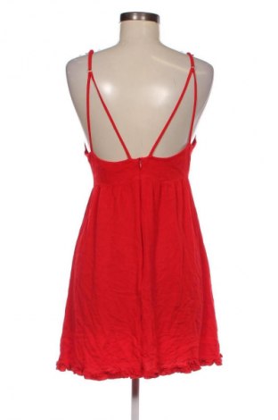 Kleid SBetro, Größe M, Farbe Rot, Preis 6,49 €