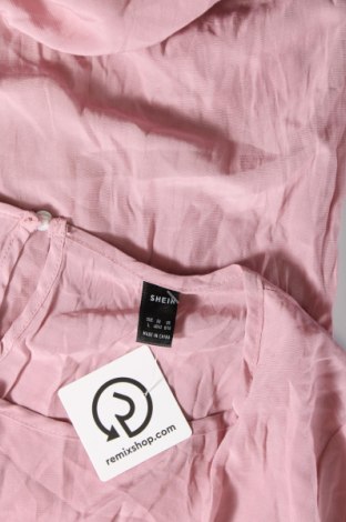 Kleid SHEIN, Größe L, Farbe Rosa, Preis € 5,99