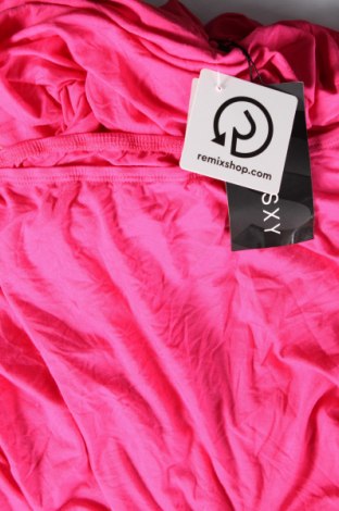 Kleid SHEIN, Größe L, Farbe Rosa, Preis € 32,29