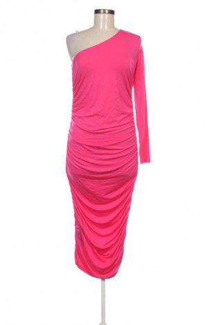 Kleid SHEIN, Größe L, Farbe Rosa, Preis 32,29 €