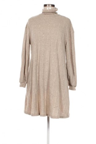 Kleid SHEIN, Größe S, Farbe Beige, Preis € 6,99