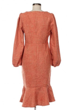 Kleid SHEIN, Größe L, Farbe Orange, Preis € 6,49