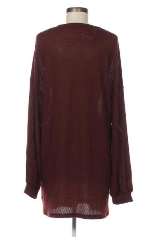 Kleid SHEIN, Größe XL, Farbe Rot, Preis 5,49 €