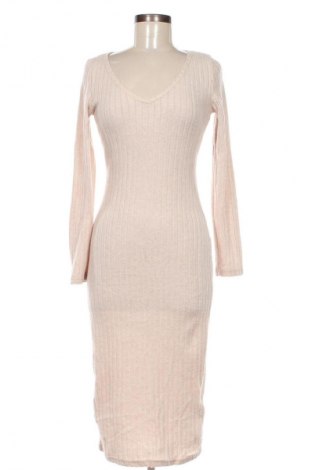 Kleid SHEIN, Größe M, Farbe Beige, Preis € 20,29