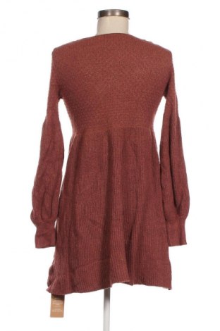 Kleid SHEIN, Größe S, Farbe Braun, Preis 7,99 €