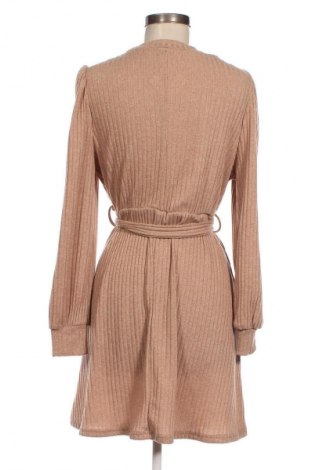 Kleid SHEIN, Größe M, Farbe Beige, Preis 7,99 €