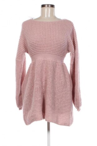 Kleid SHEIN, Größe S, Farbe Rosa, Preis 20,29 €