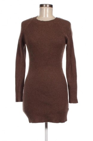 Kleid SHEIN, Größe S, Farbe Braun, Preis 7,99 €