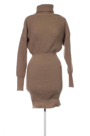 Kleid SHEIN, Größe M, Farbe Beige, Preis € 9,49