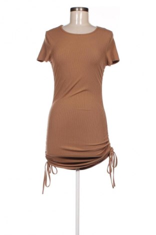 Kleid SHEIN, Größe M, Farbe Beige, Preis 6,99 €