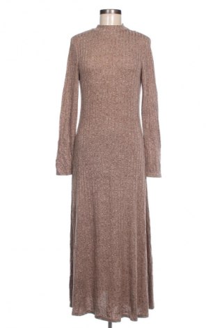 Kleid SHEIN, Größe XL, Farbe Beige, Preis € 20,29