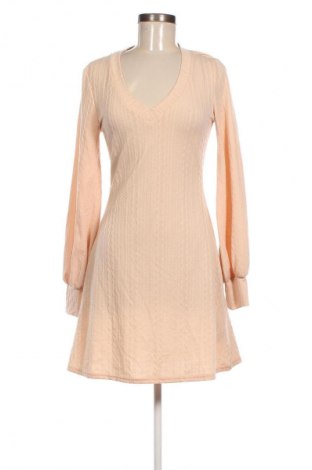 Kleid SHEIN, Größe M, Farbe Beige, Preis € 5,99