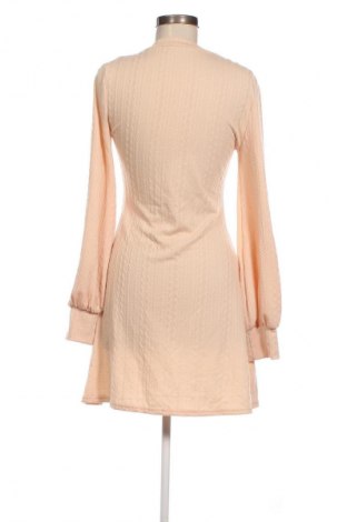 Kleid SHEIN, Größe M, Farbe Beige, Preis € 5,99