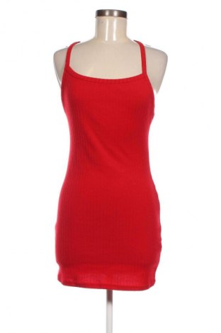 Kleid SHEIN, Größe L, Farbe Rot, Preis € 5,49