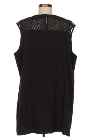 Rochie SHEIN, Mărime 3XL, Culoare Negru, Preț 33,49 Lei