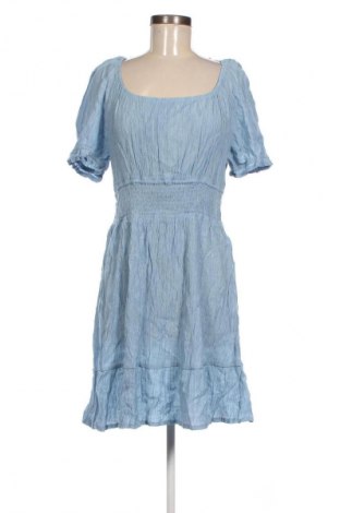 Kleid SHEIN, Größe XL, Farbe Blau, Preis € 6,49