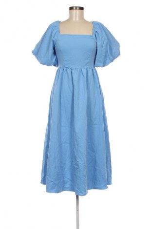 Kleid SHEIN, Größe S, Farbe Blau, Preis 6,99 €