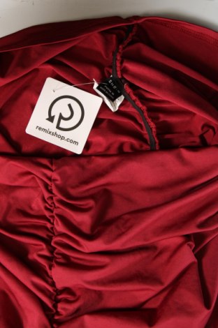 Kleid SHEIN, Größe M, Farbe Rot, Preis € 5,49