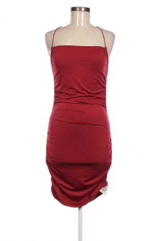 Kleid SHEIN, Größe M, Farbe Rot, Preis € 5,49