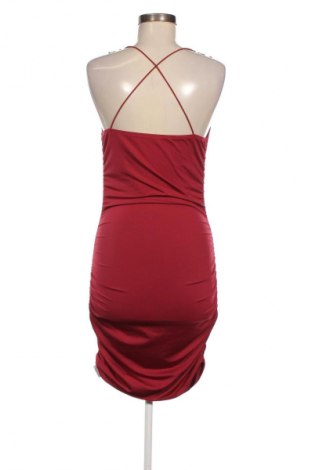 Kleid SHEIN, Größe M, Farbe Rot, Preis € 5,49