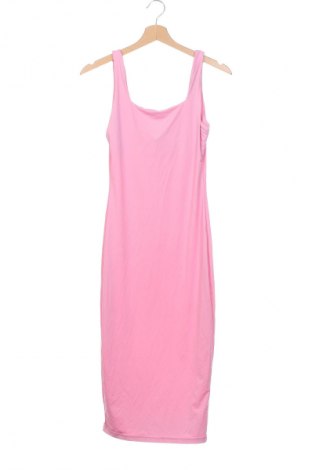 Kleid SHEIN, Größe XS, Farbe Rosa, Preis 8,29 €