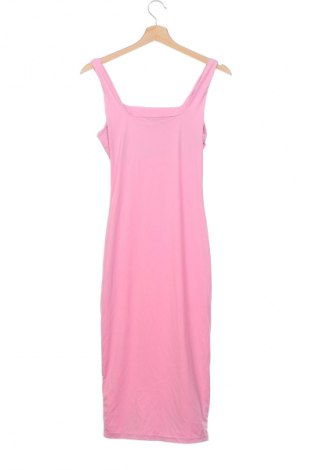 Kleid SHEIN, Größe XS, Farbe Rosa, Preis 8,29 €